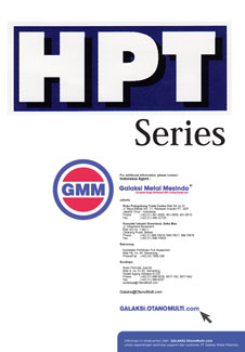 HPT Series