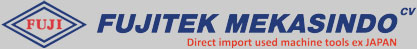 FUJITEK MEKASINDO