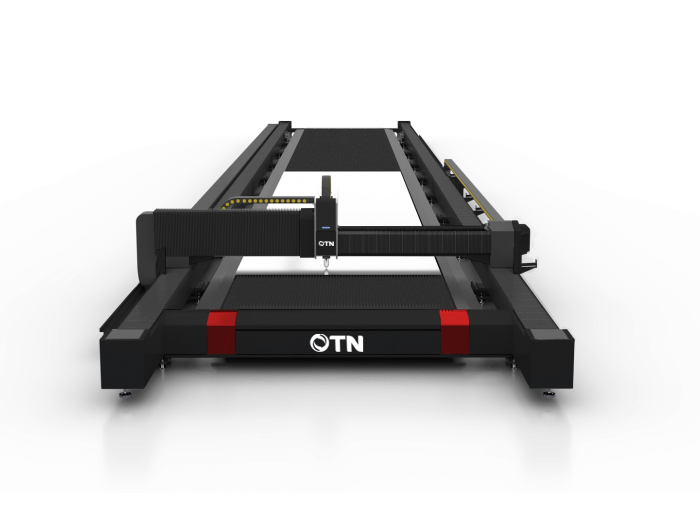 OTN FLG Series - Laser Cutting Machine